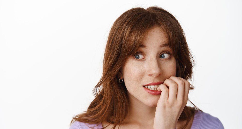 Unobvious Things That Can Happen for your biting nails Beauty Explore