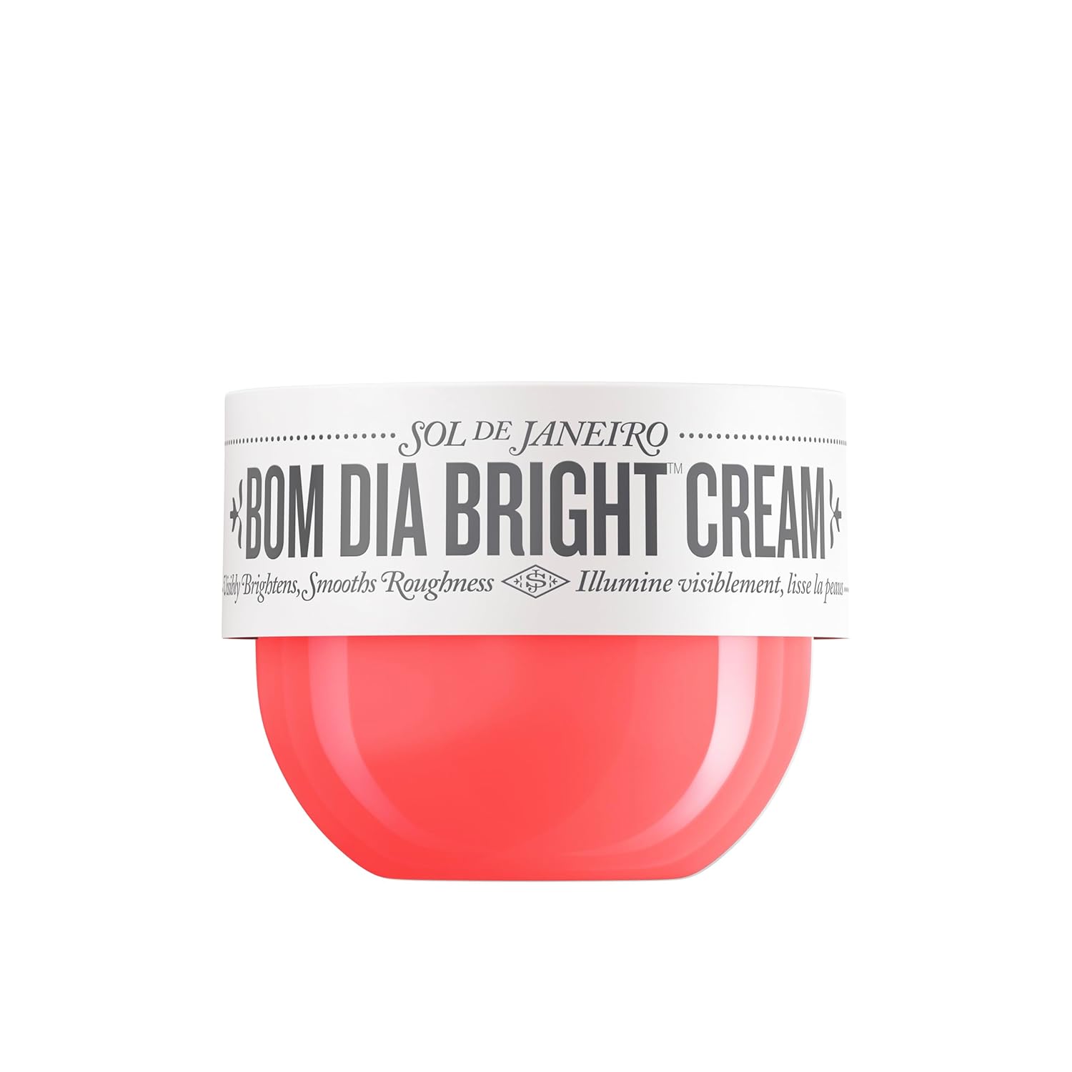 Bom Dia Bright™ Body Cream