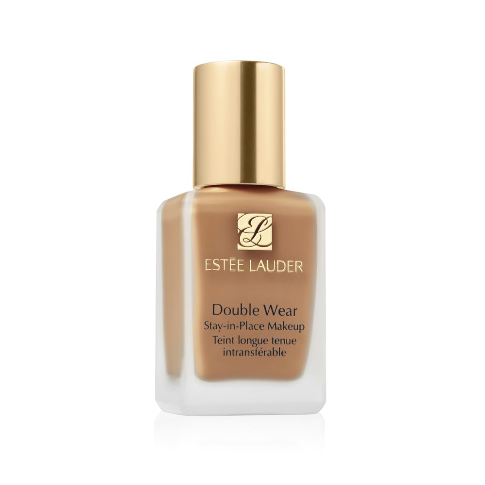 Estée Lauder Double Wear Stay-in-Place Long-Wear Matte Foundation