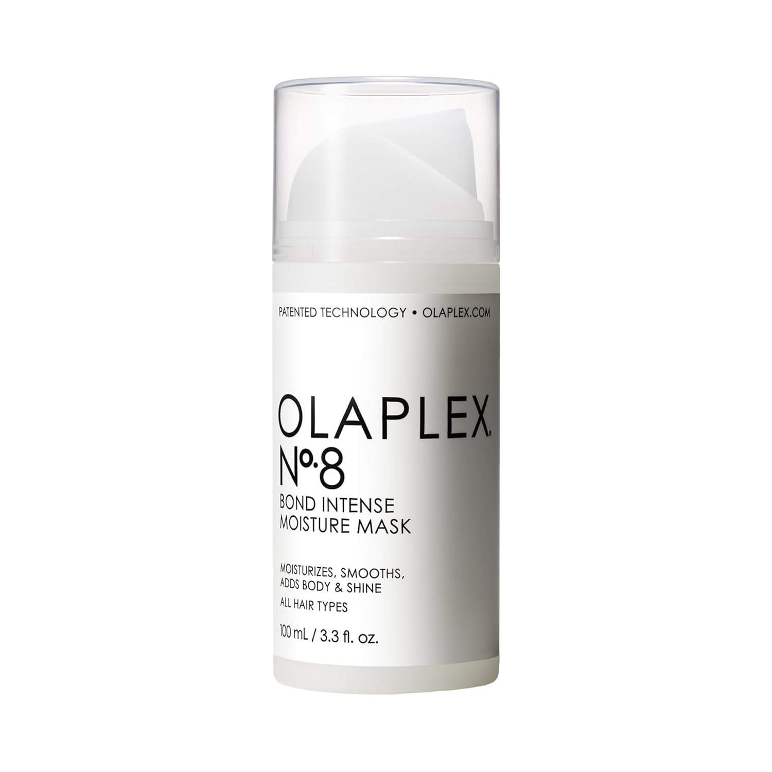 Olaplex No. 8 Bond Intense Moisture Hair Mask