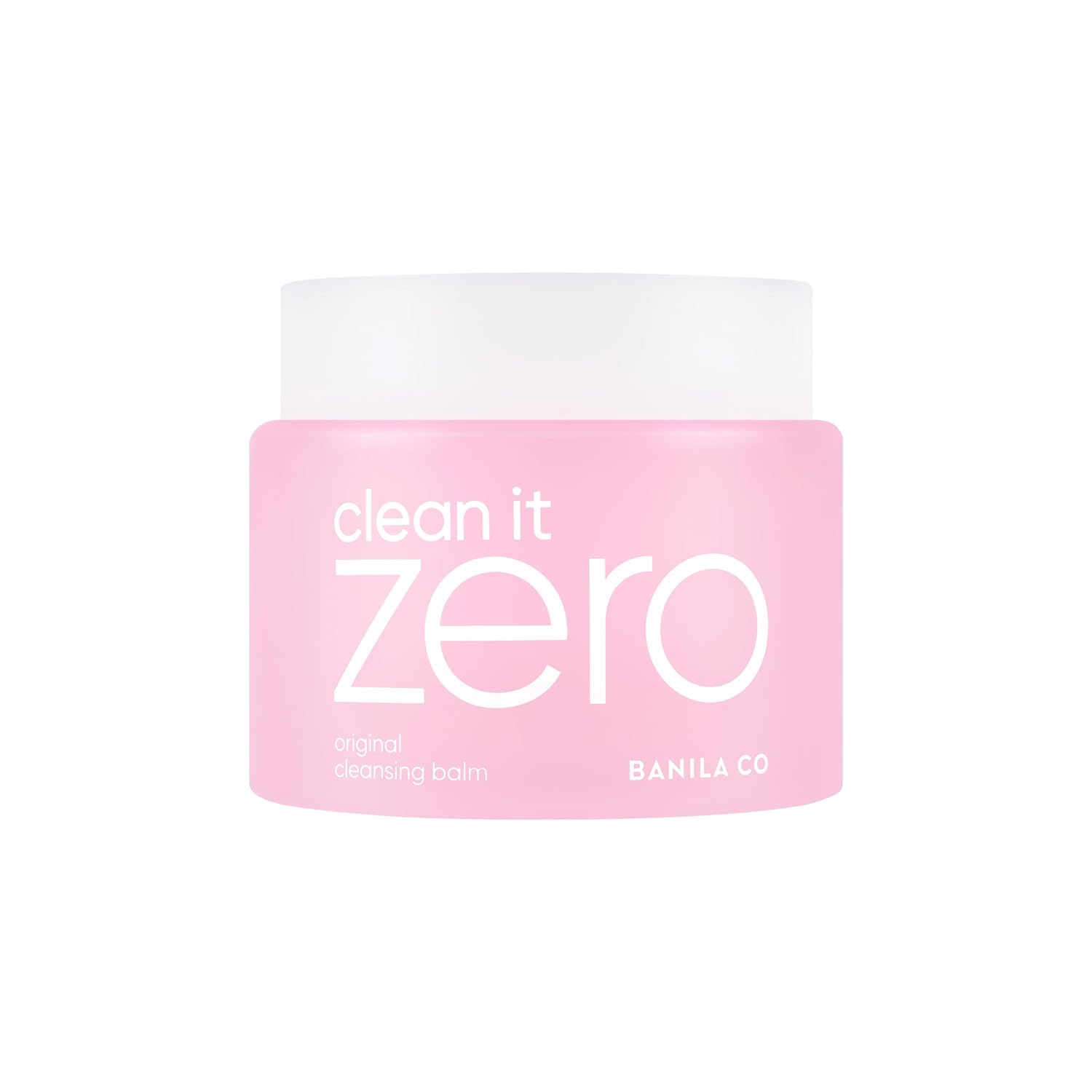 BANILA CO Clean it Zero Original Cleansing Balm