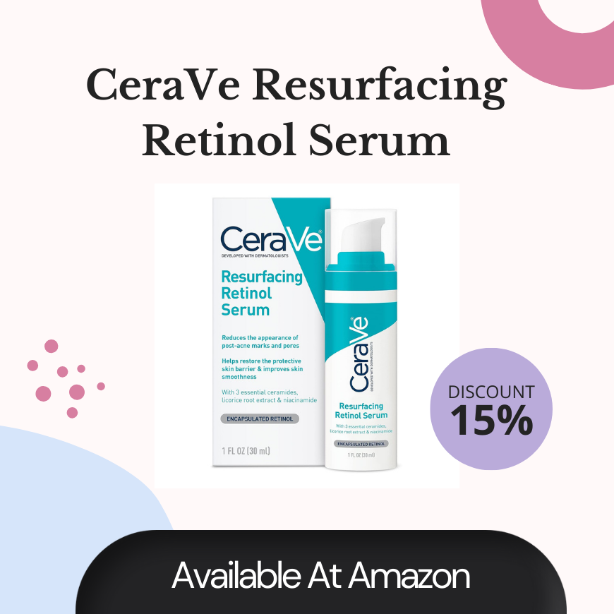 retinol serum