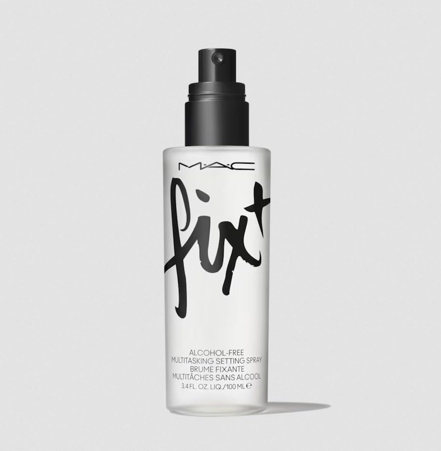 MAC Cosmetics Fixt ORIGINAL Alcohol-Free