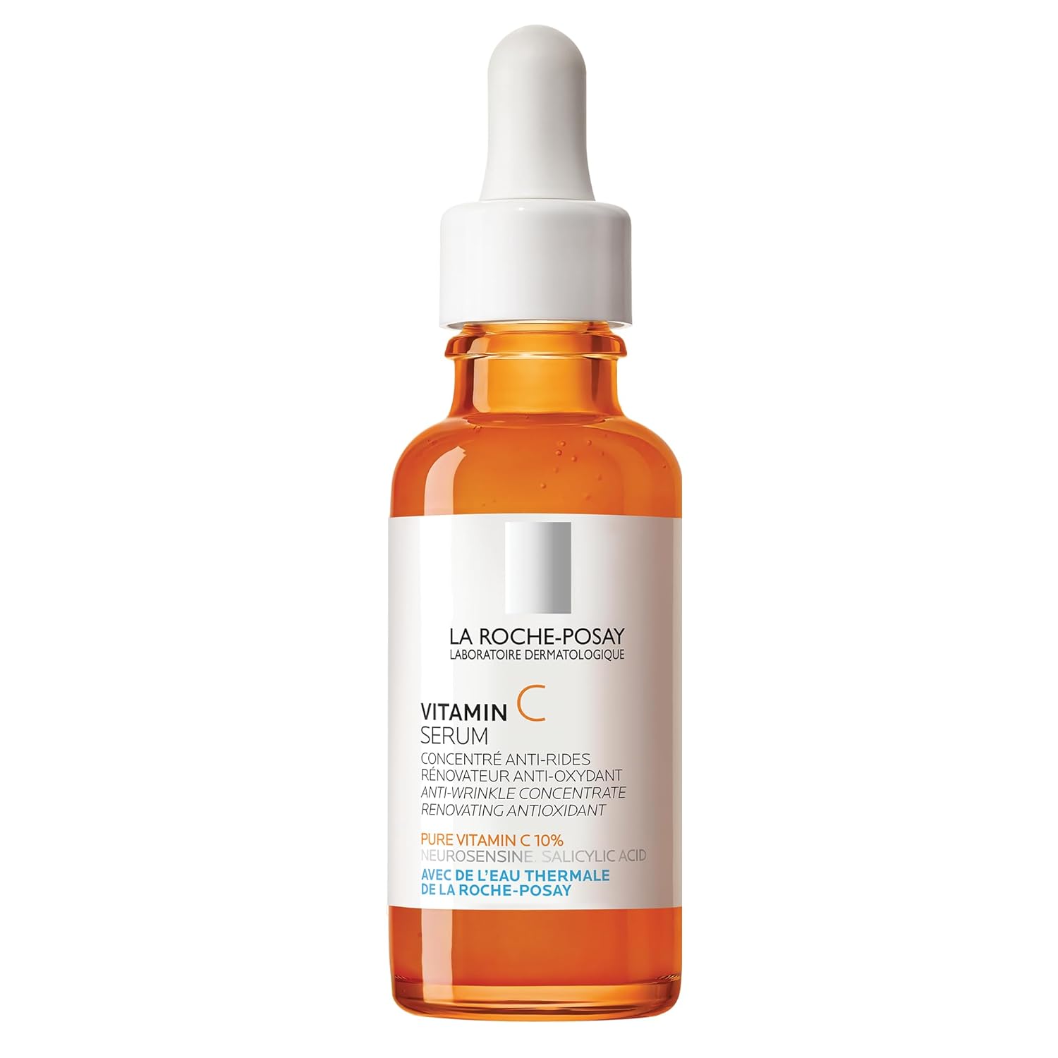 La Roche-Posay Pure 10% Vitamin C Serum