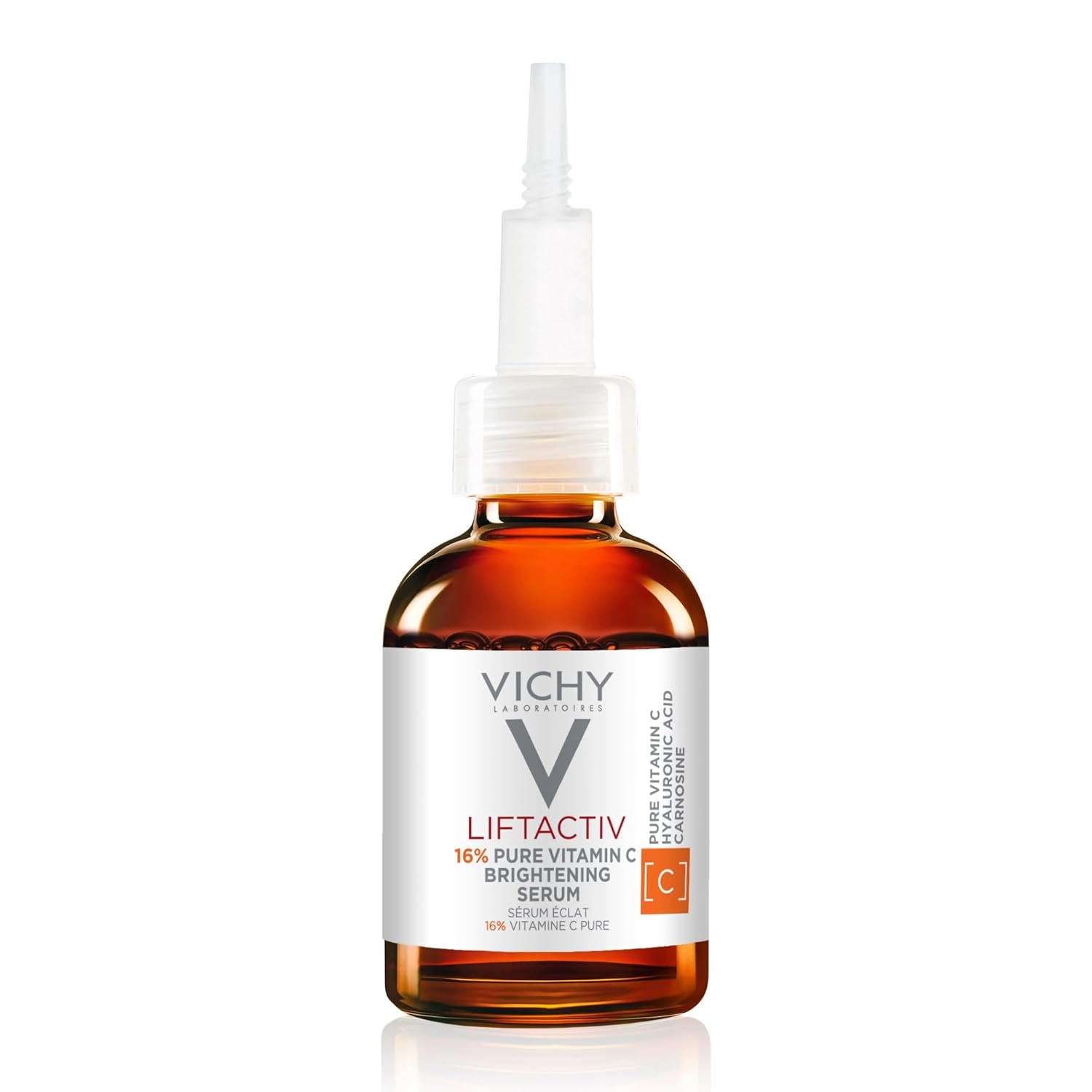 Vichy LiftActiv Vitamin C Serum For Face