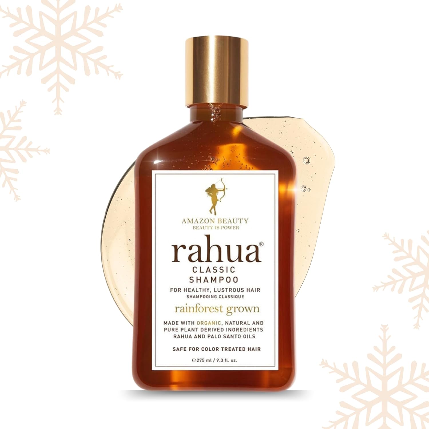 Rahua Classic Hair Shampoo For All Hair Types