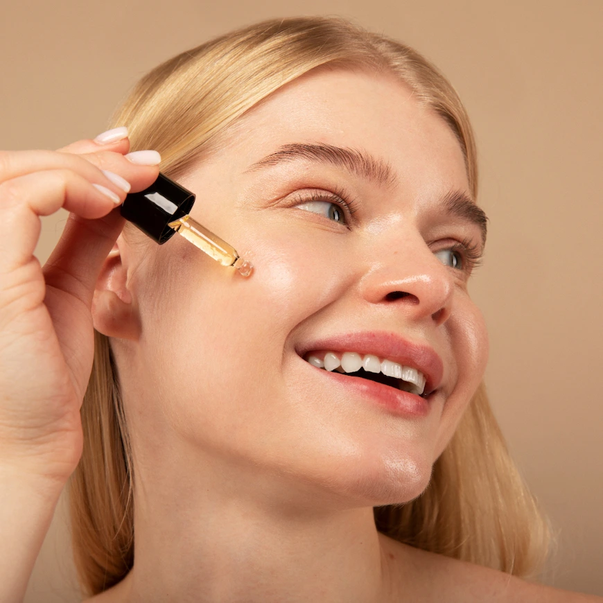 when to Use Vitamin C Serum
