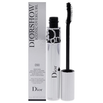 Christian Dior Diorshow Iconic Overcurl Mascara for Women