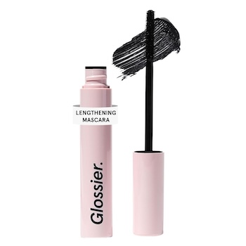 Glossier Lash Slick Lift and Lengthening Mascara