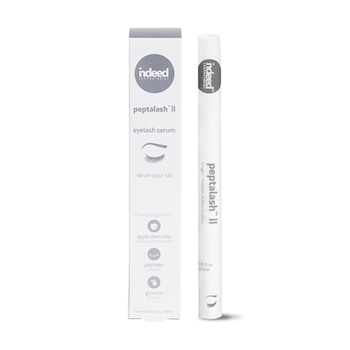 Indeed Laboratories Peptalash II | Prostaglandin-Free Lash Serum