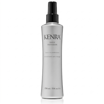 Kenra Daily Provision Leave-In Conditioner, Hydrates, Detangles, & Adds Shine