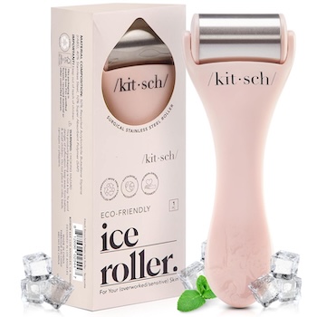 Kitsch Ice Roller for Face, Cooling Face Rollers
