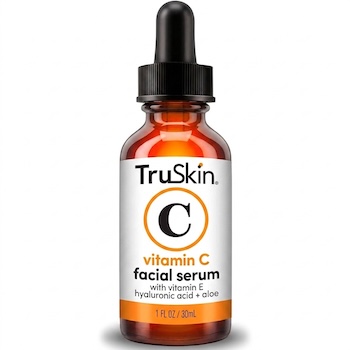 TruSkin Vitamin C Serum, Anti Aging Facial Serum