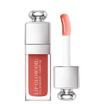 Christian Dior Dior Addict Lip Glow Oil